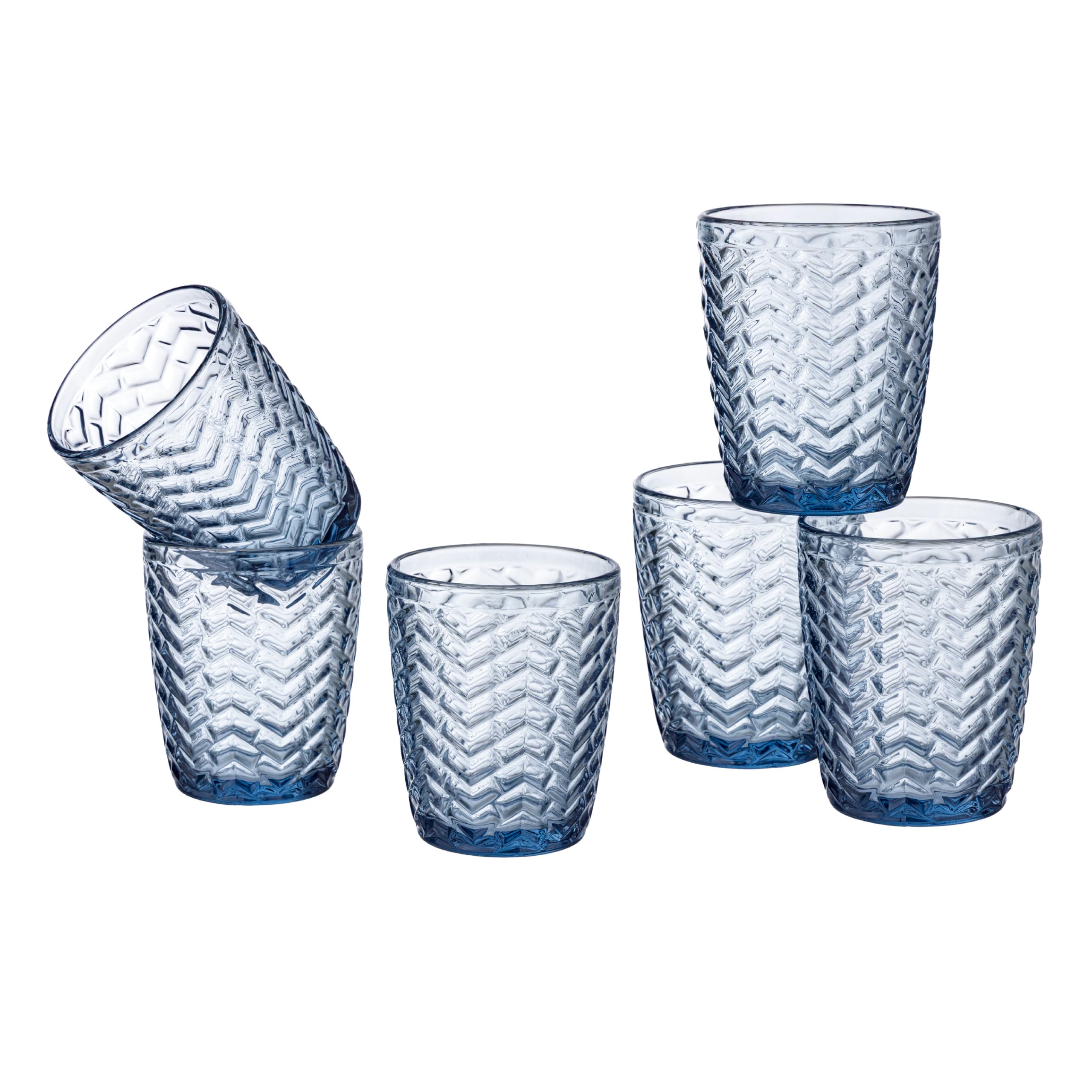 baroni-home-cucina-lot-6-verres-fum-30-cl image 8