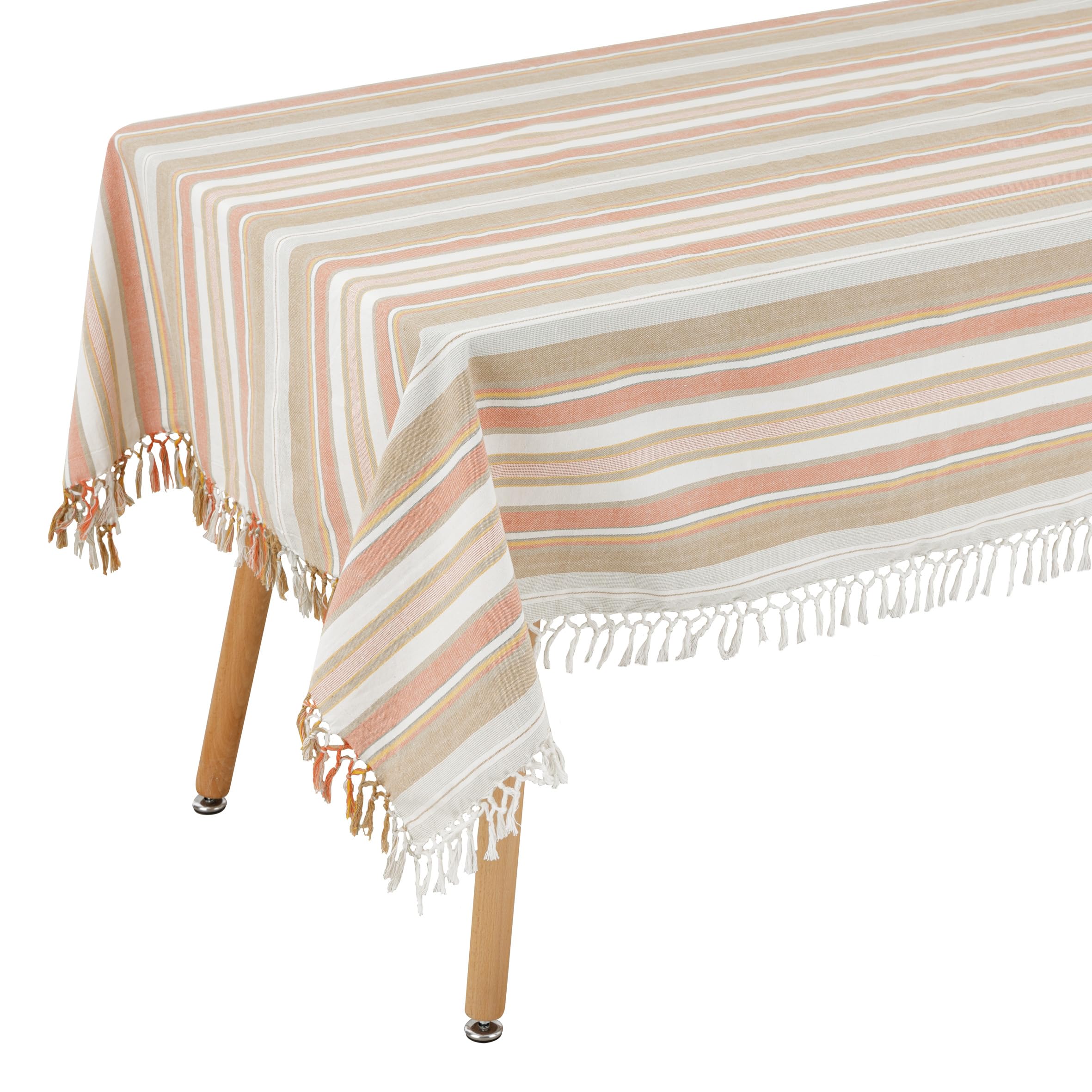 baroni-home-cucina-nappe-rectangulaire-coton-boucles-160x300 image 5