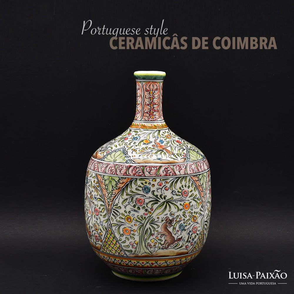 luisa-paix-o-amphore-coimbra-c-ramique-multicolore-30cm image 6