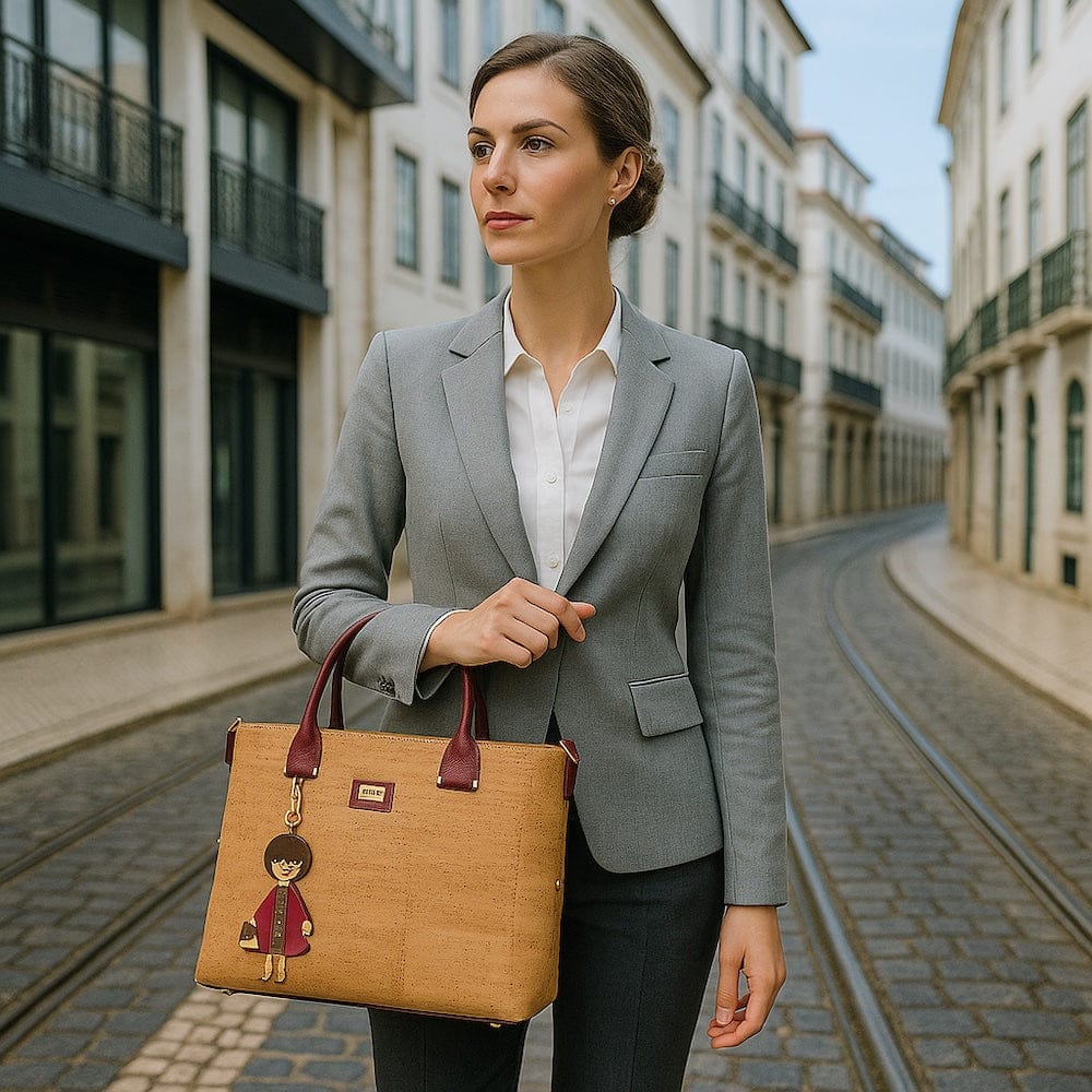 luisa-paix-o-accessoires-du-portugal-sac-main-li-ge-rouge-convertible image 2