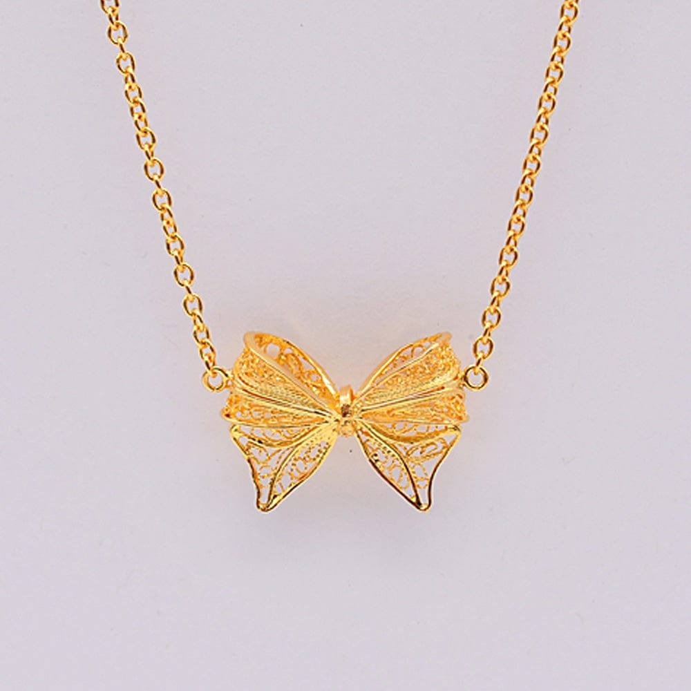 luisa-paix-o-la-o-collier-argent-dor-pendentif-5-cm image 2