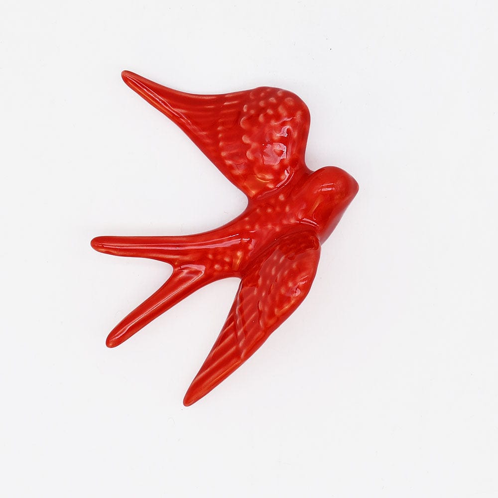 luisa-paix-o-hirondelle-c-ramique-portugaise-11-cm-artisanale image 5