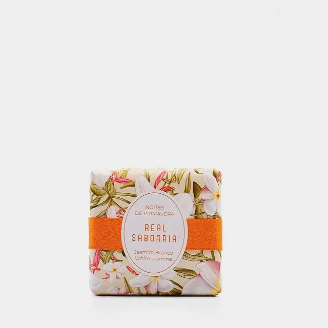 luisa-paix-o-noites-de-primavera-savon-jasmin-120g image 1