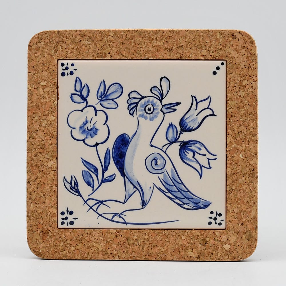 luisa-paix-o-p-ssaros-dessous-de-plat-li-ge-c-ramique-15-cm-motif-1 image 7