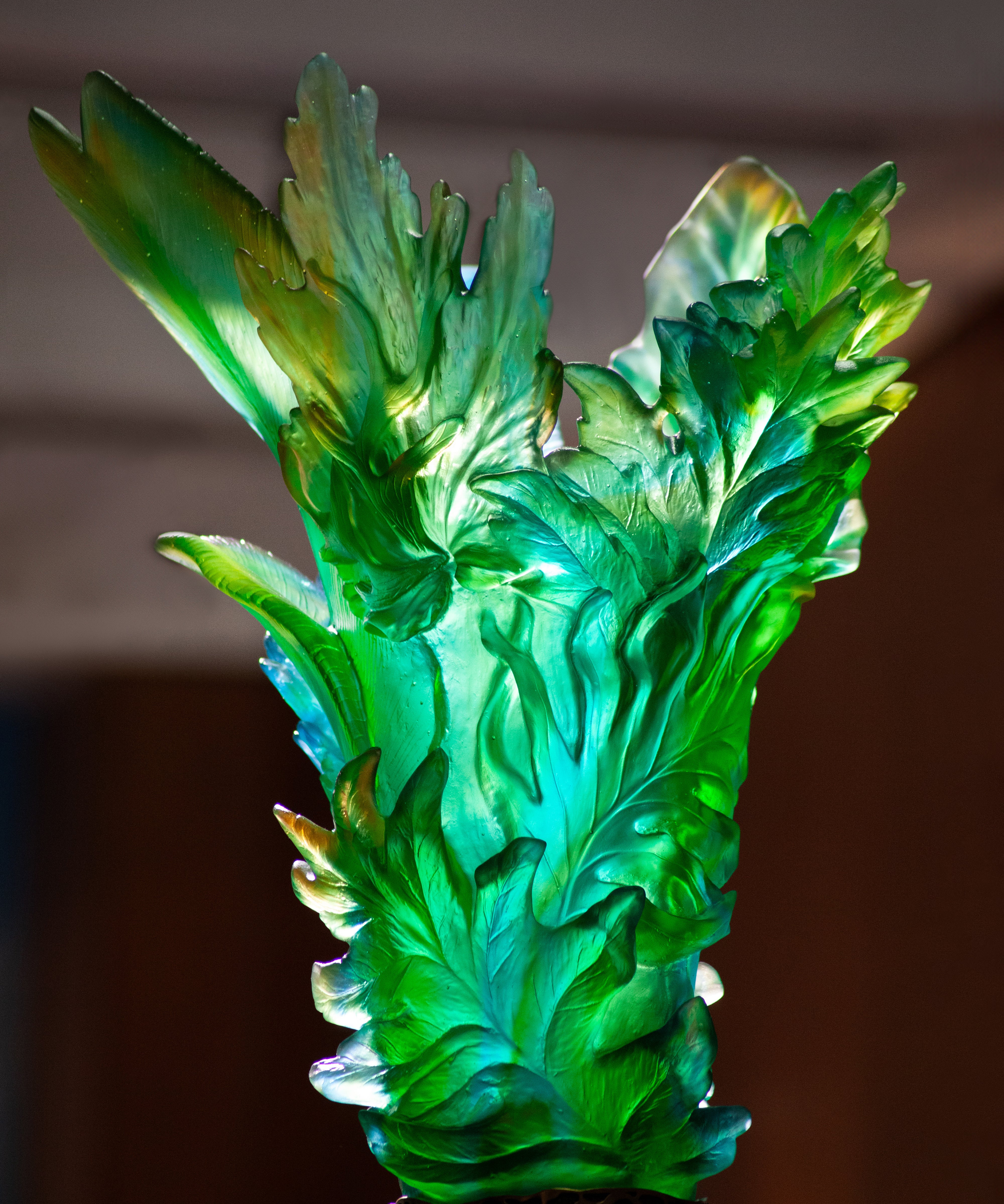 daum-born-o-emilio-robba-vase-prestige-99-ex image 3