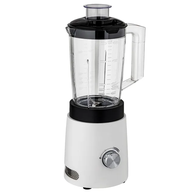 baroni-home-cucina-blender-mixeur-lectrique-300-w-1-5-l image 1