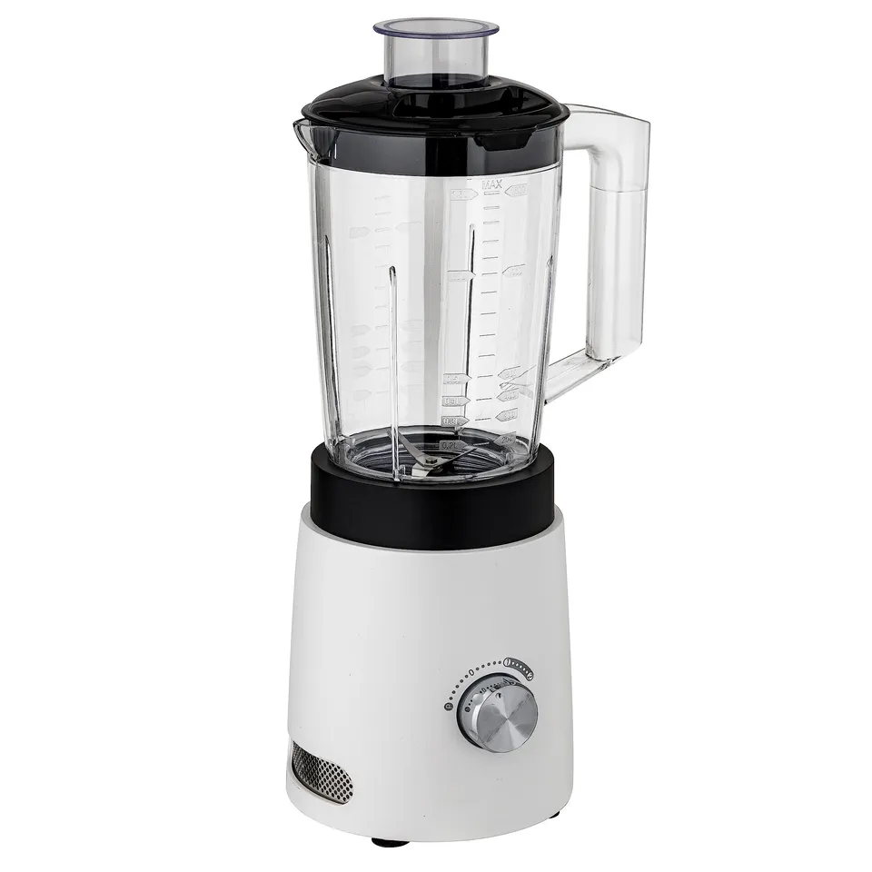 baroni-home-cucina-blender-mixeur-lectrique-300-w-1-5-l image 1