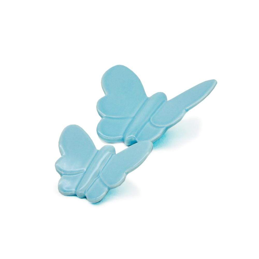 luisa-paix-o-papillon-d-coration-c-ramique-bleu-ciel-14x12cm image 3