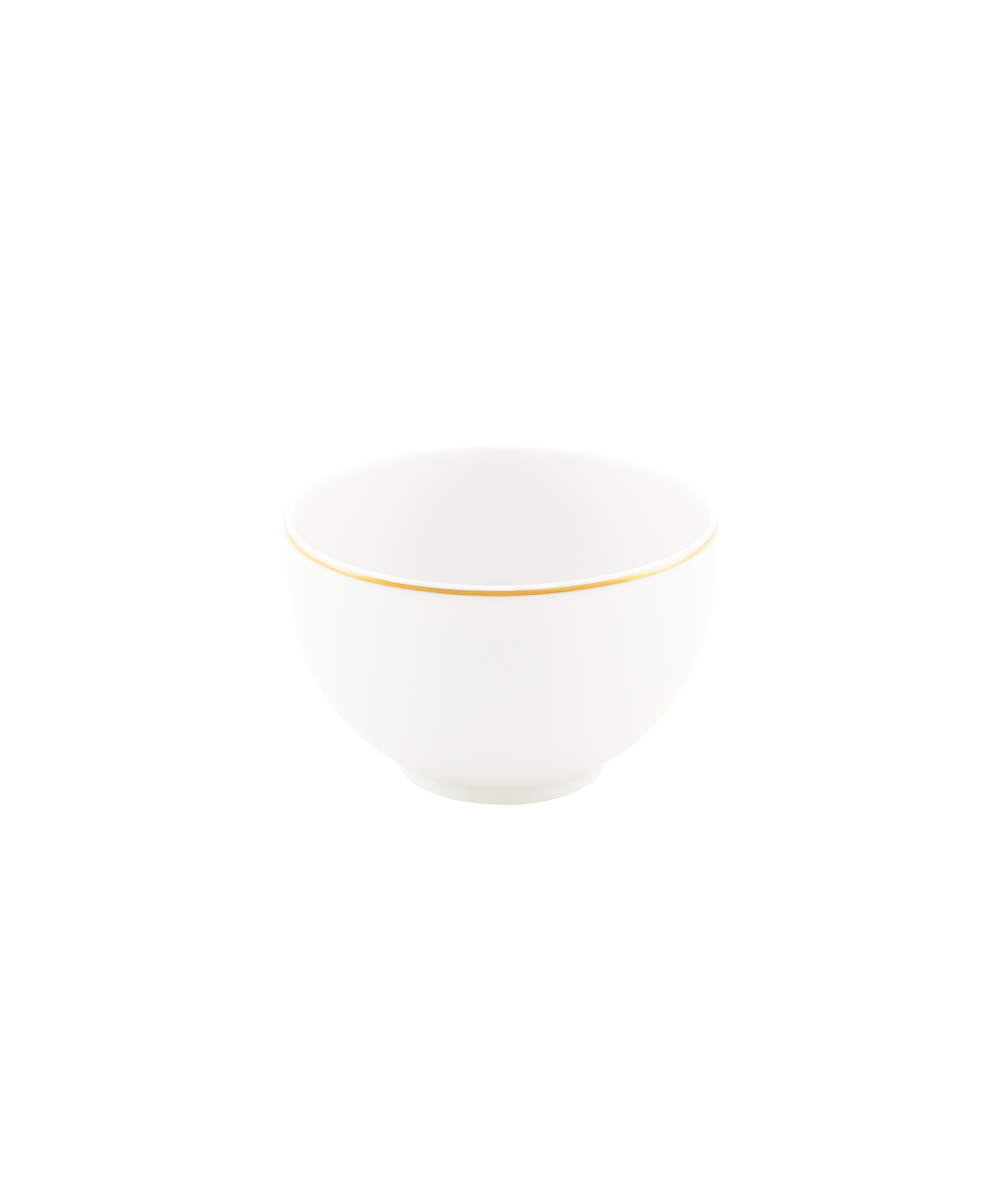 daum-art-de-la-table-or-d-abeille-coffret-2-bols-riz image 1