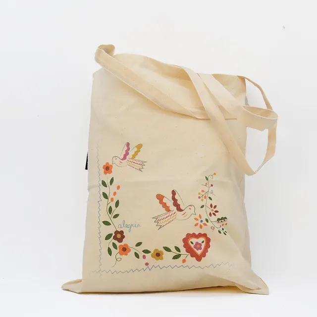 luisa-paix-o-namorados-tote-bag-coton-42x37-cm image 1