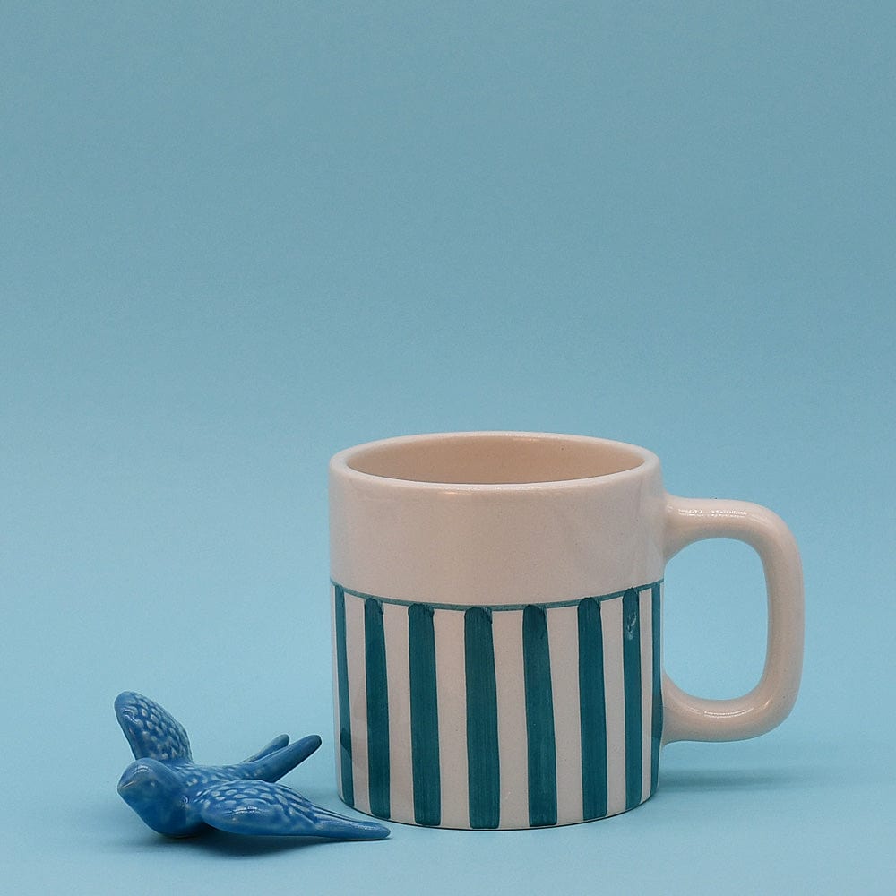 luisa-paix-o-costa-nova-mar-mug-turquoise-38cl image 6