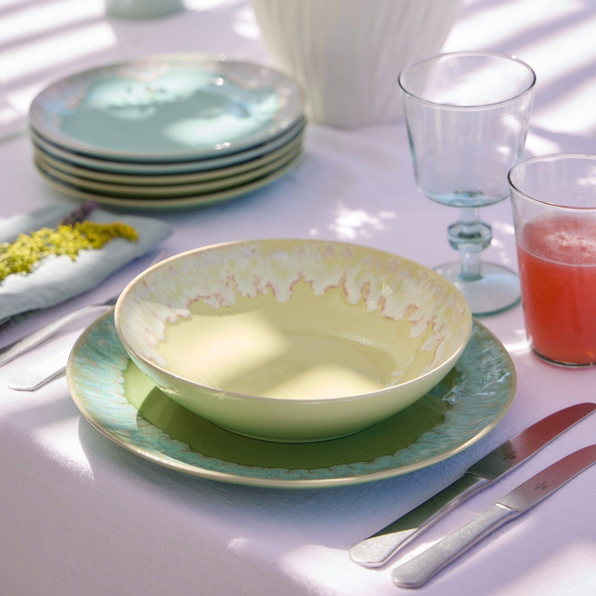 luisa-paix-o-taormina-assiette-creuse-gr-s-21cm-jaune image 4
