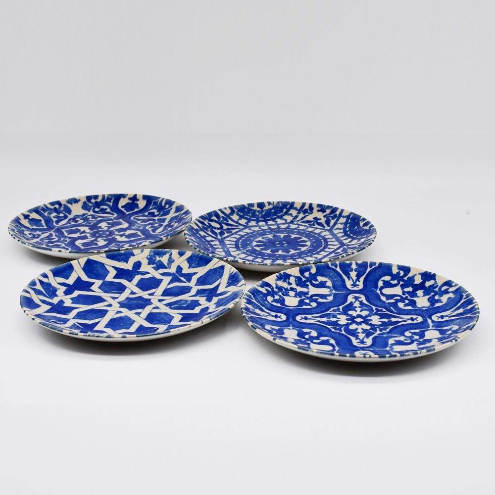 luisa-paix-o-l-ments-assiette-gr-s-21cm-azulejos-4 image 3