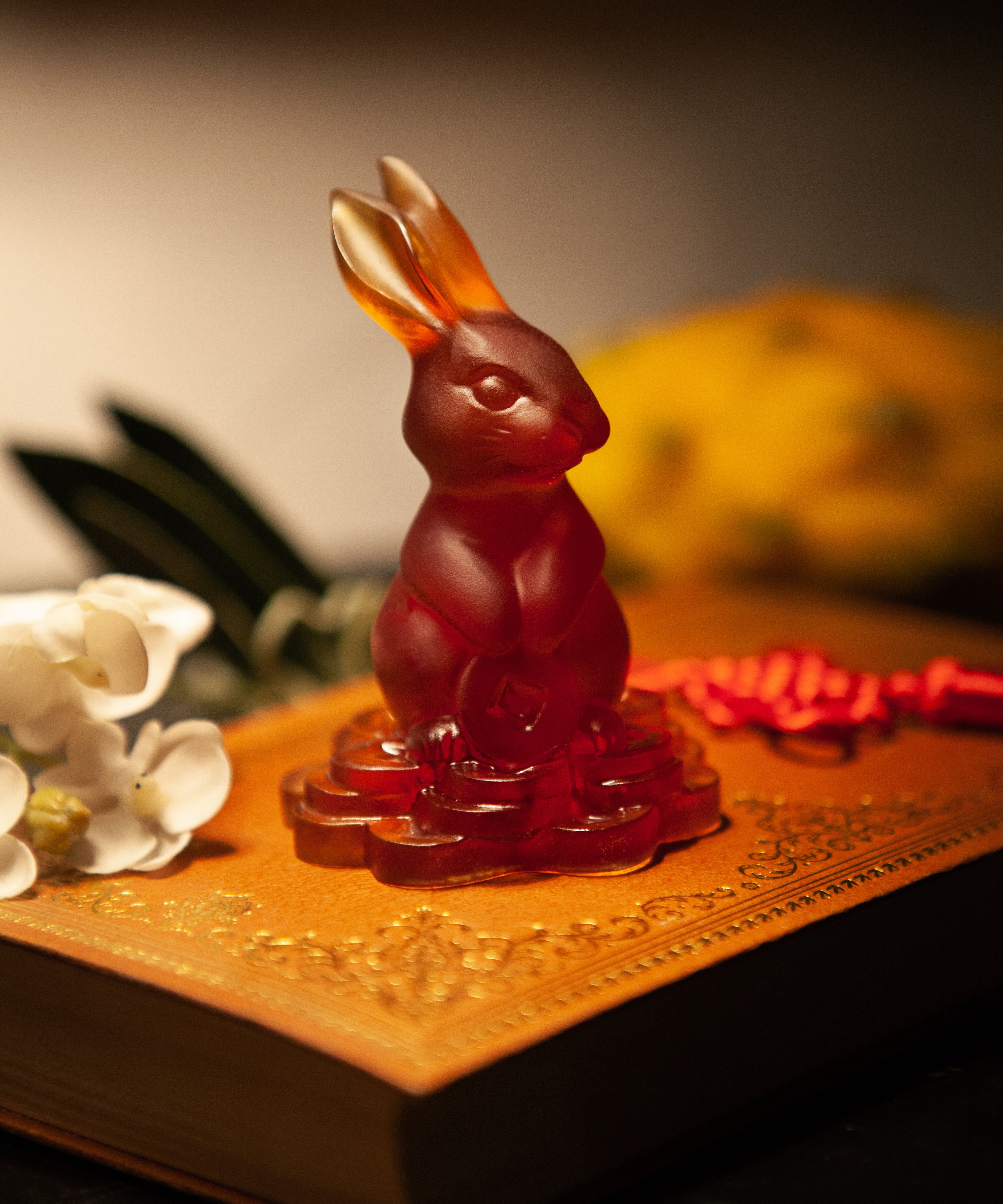 daum-lapin-horoscope-sculpture-p-te-de-verre image 3