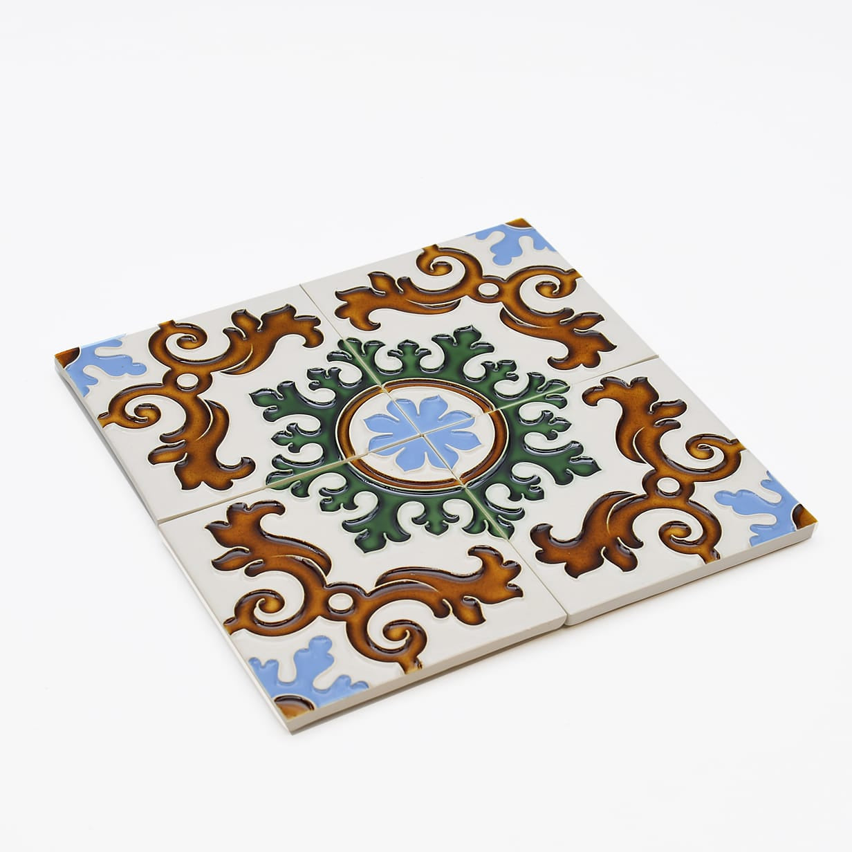 luisa-paix-o-sous-verre-azulejo-hispano-maure-c-ramique-li-ge-11cm-3 image 5