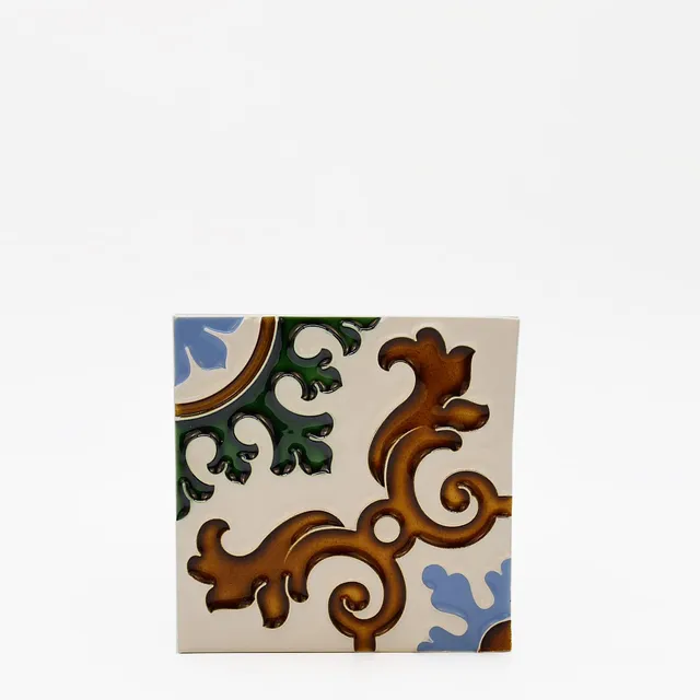 luisa-paix-o-sous-verre-azulejo-hispano-maure-c-ramique-li-ge-11cm-3 image 1