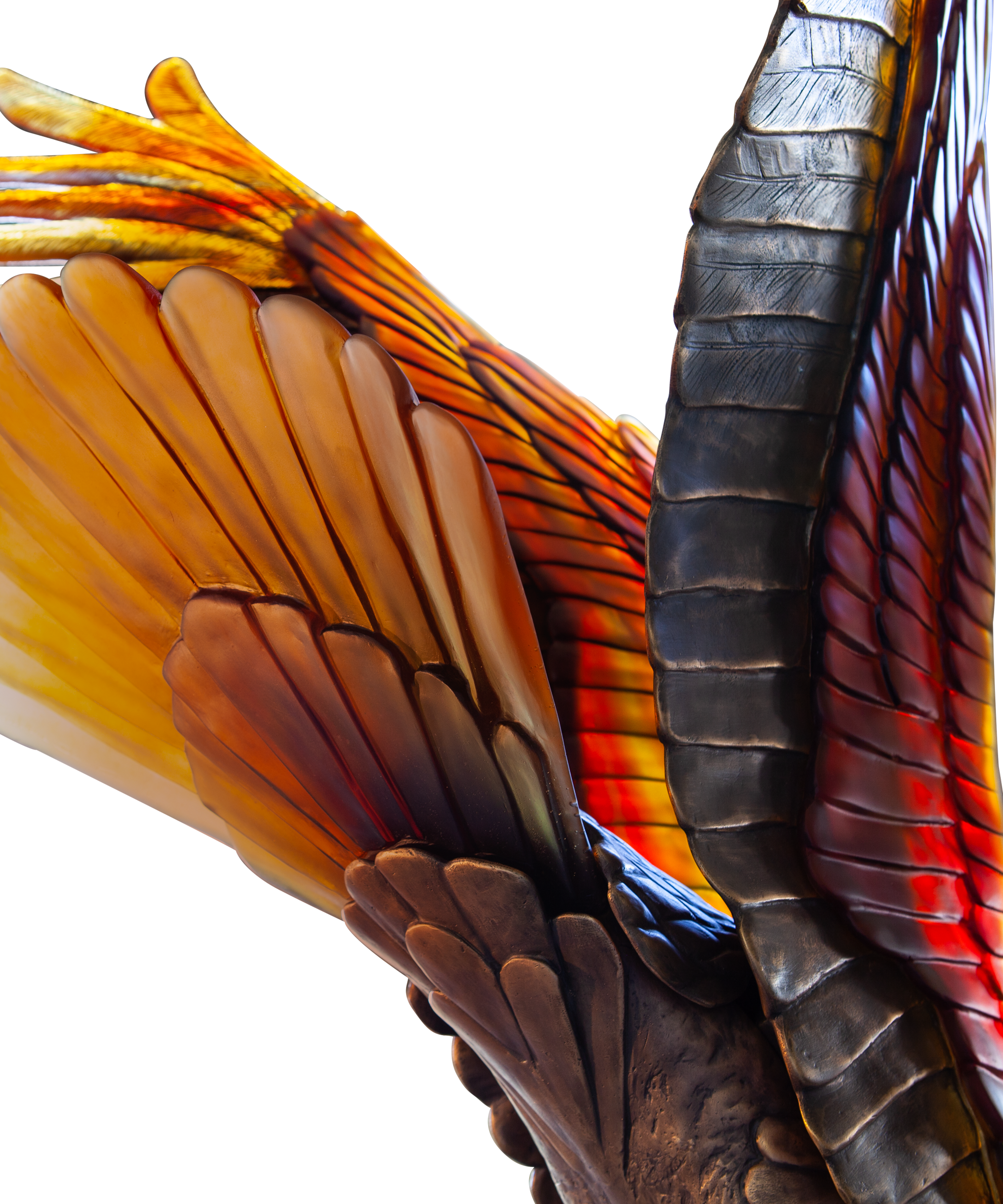 daum-aigle-royal-prestige-sculpture-van-der-knoop-8-ex image 6
