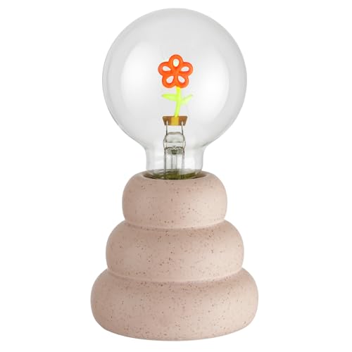 baroni-home-illuminazione-lampe-d-corative-c-ne-rose-9x9x17-5 image 7