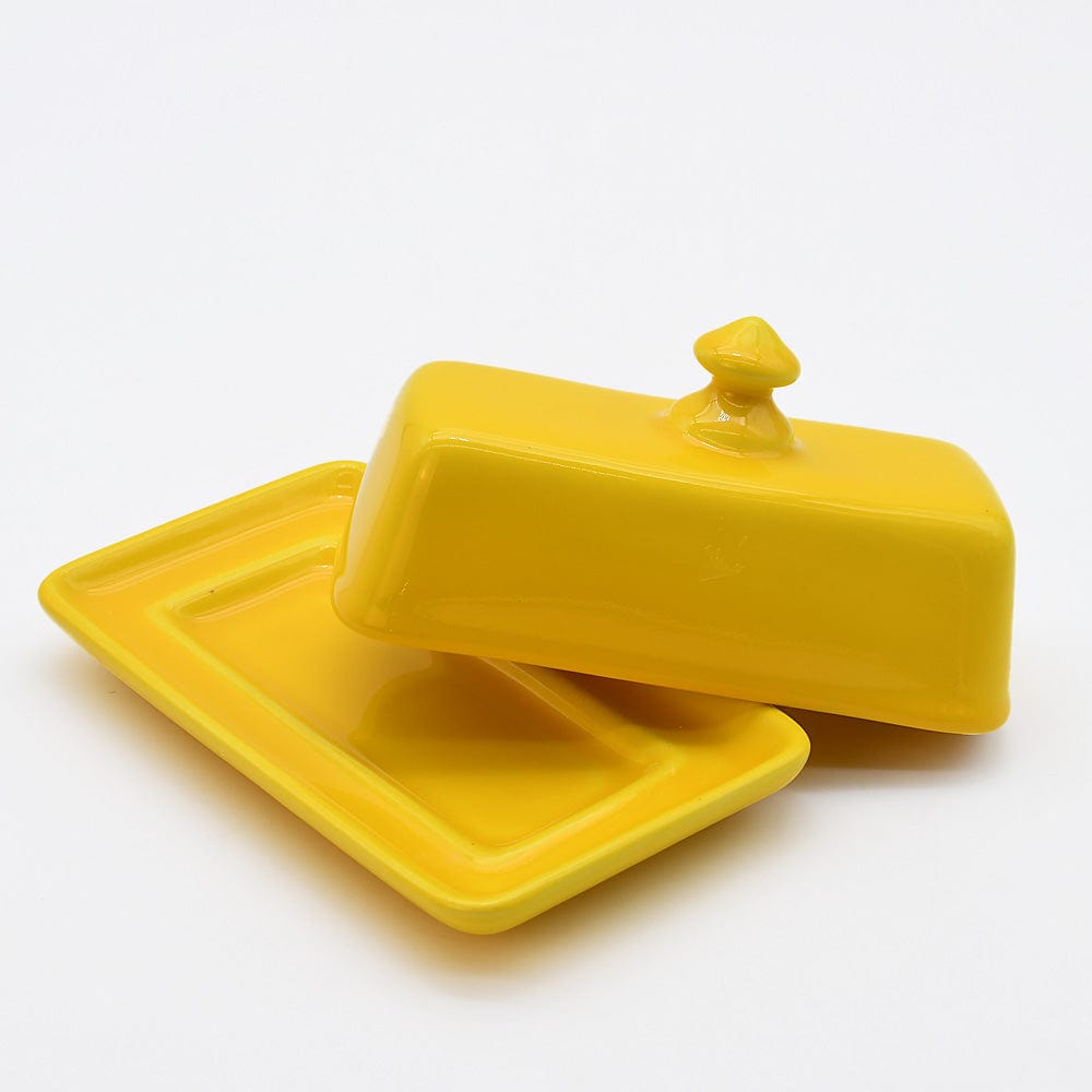 luisa-paix-o-vaisselle-portugaise-beurrier-c-ramique-jaune image 2