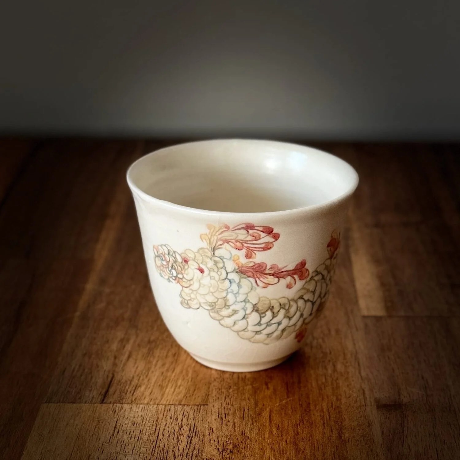 l-atelier-c-dragon-tasse-porcelaine-blanche-14-cl image 2