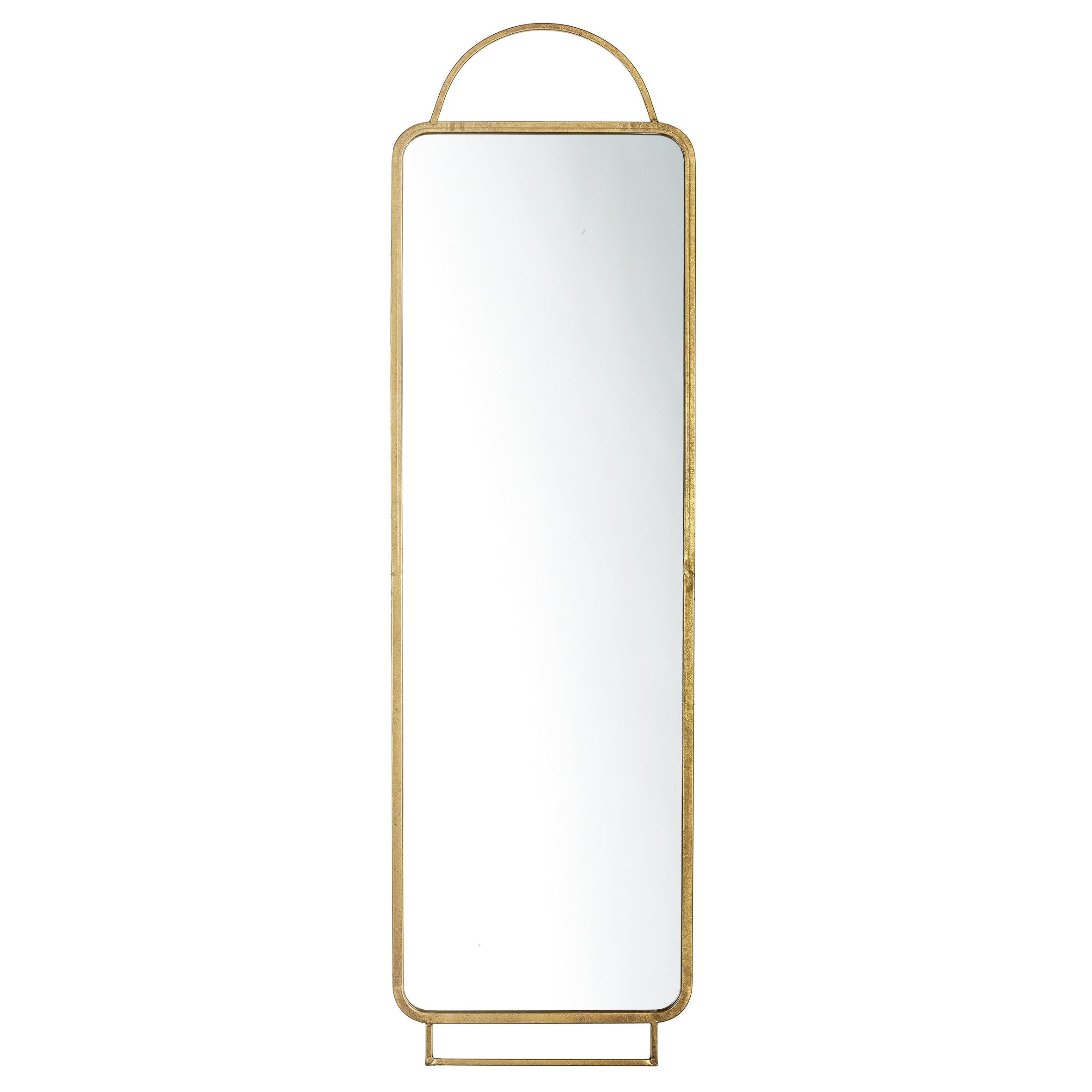 baroni-home-specchi-miroir-mural-p-tale-or-cadre-fer image 6