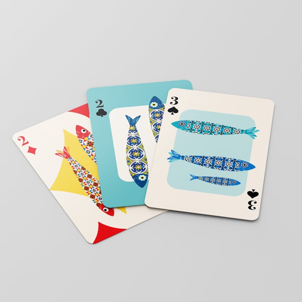 luisa-paix-o-sardinhas-jeu-de-52-cartes-illustr-sardines image 5
