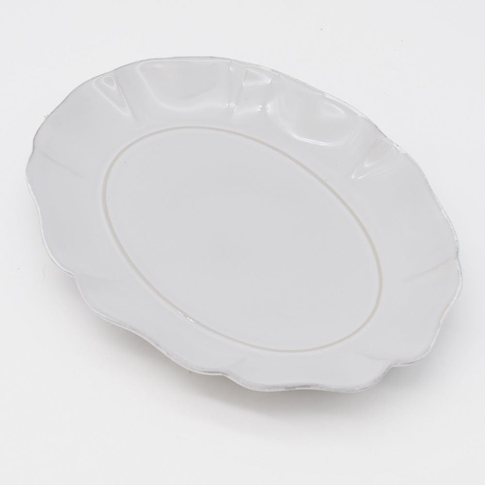 luisa-paix-o-rosa-plat-service-gr-s-30cm-blanc-bord-peint image 3