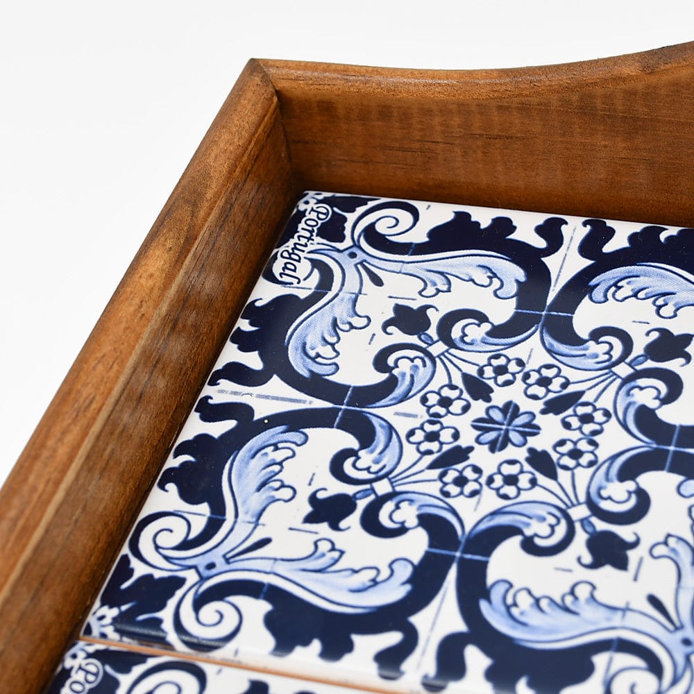 luisa-paix-o-azulejos-plateau-carr-bois-22cm-fa-ence image 3