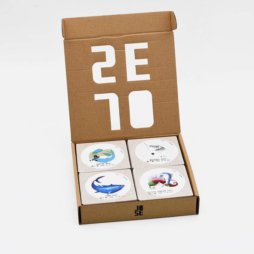 luisa-paix-o-jos-gourmet-coffret-4-p-t-s-poisson-portugais image 3