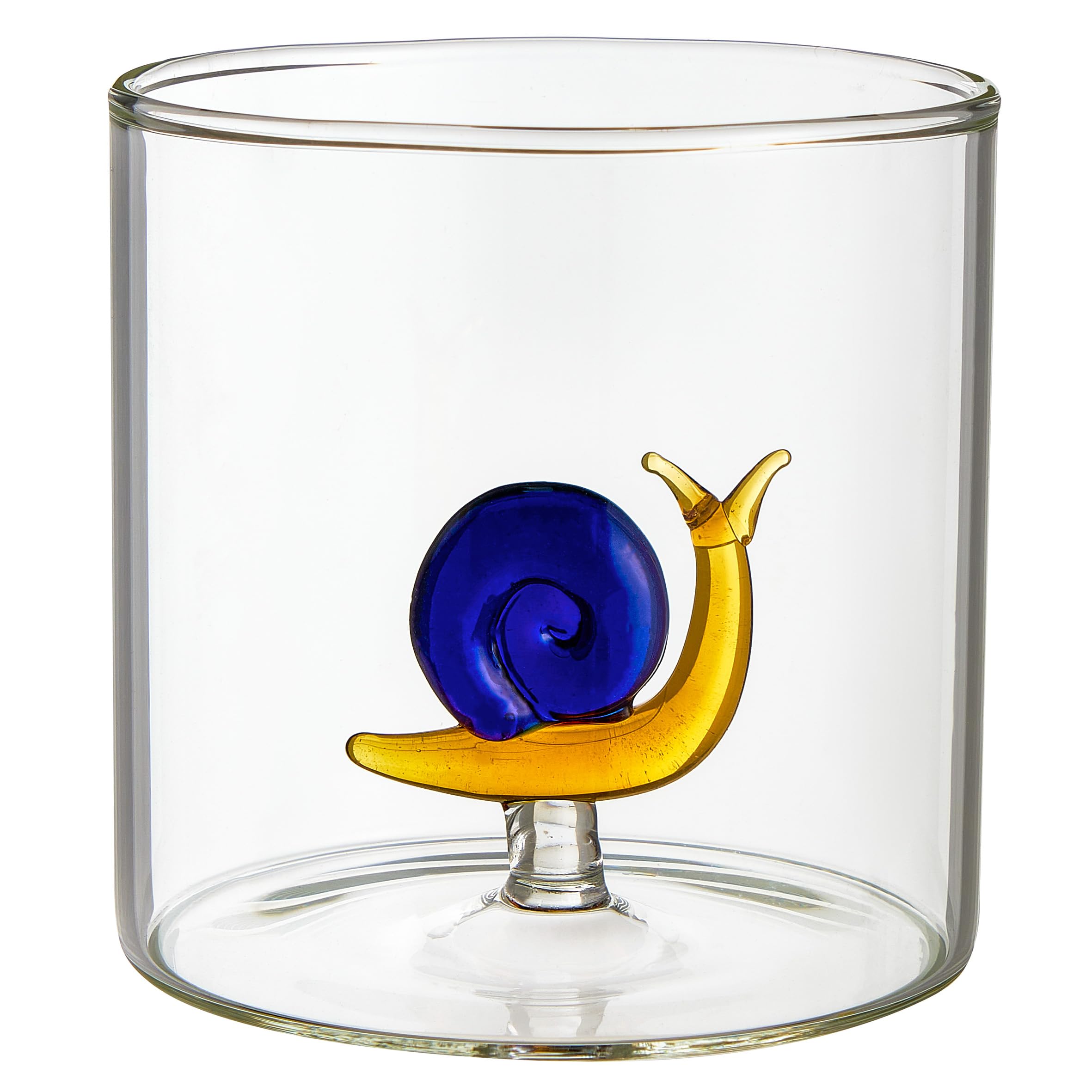 baroni-home-cucina-set-6-verres-borosilicate-animaux-32cl image 4