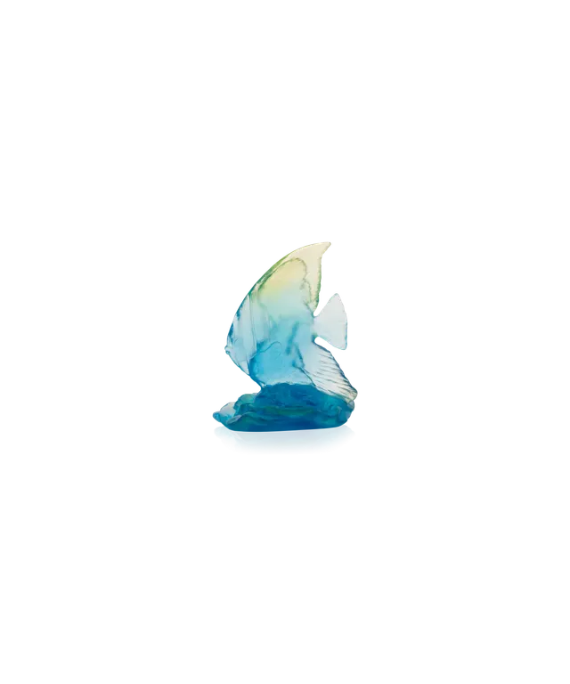 daum-univers-animalier-maya-platax-petit-mod-le-sculpture-p-te-de-verre image 1