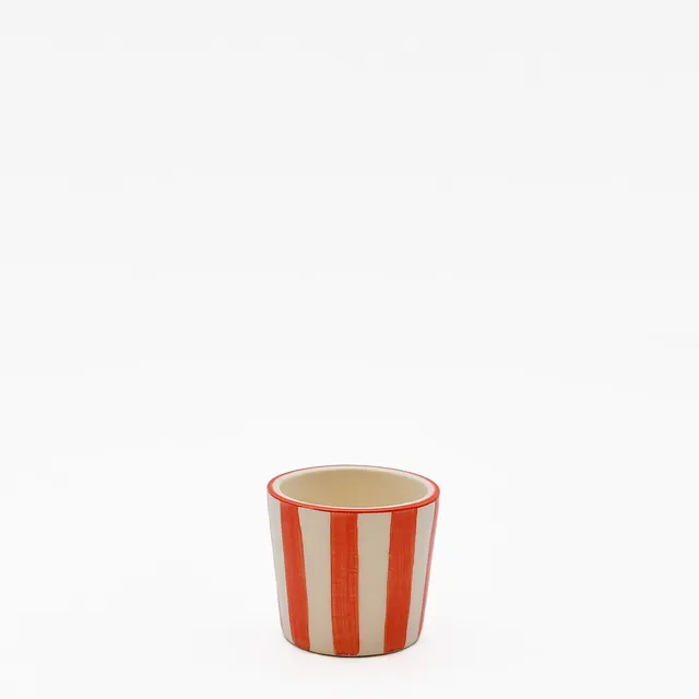 luisa-paix-o-costa-nova-mar-tasse-espresso-rouge-7-cl image 1