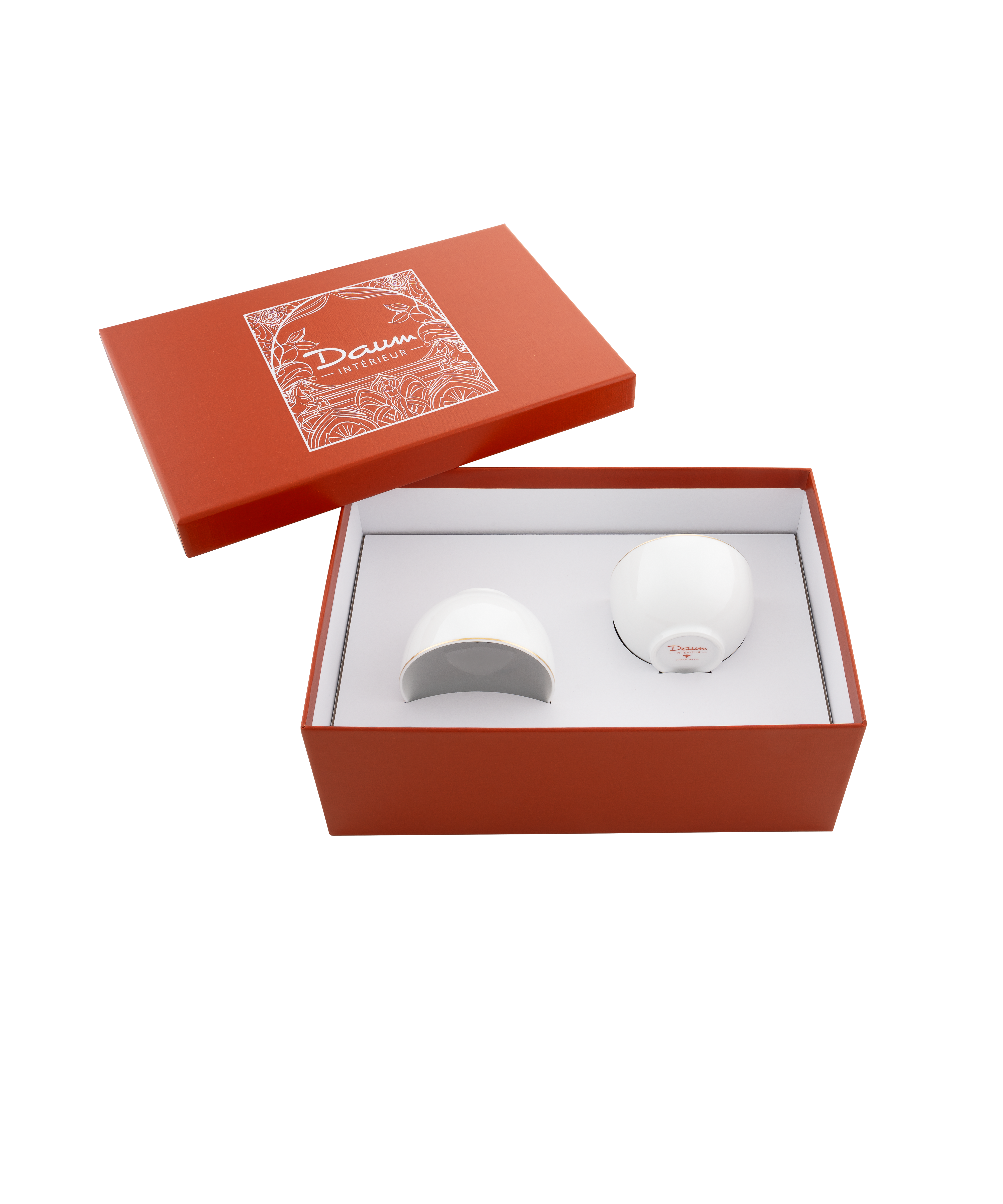 daum-art-de-la-table-or-d-abeille-coffret-2-bols-riz image 3