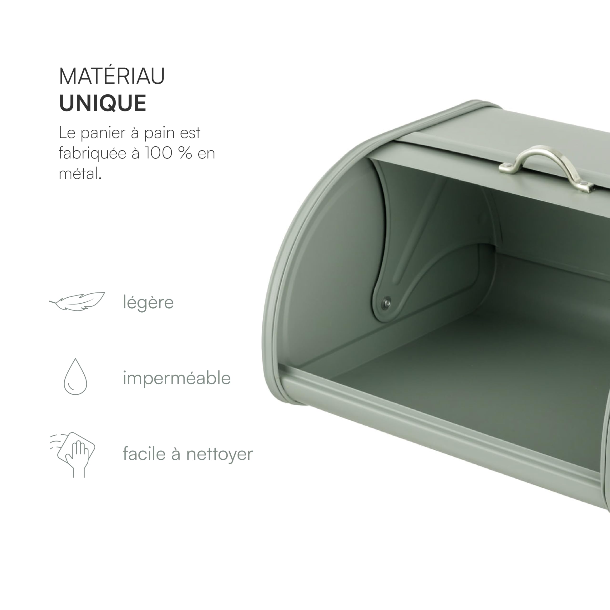 baroni-home-cucina-bo-te-pain-m-tal-sauge-30-cm image 4