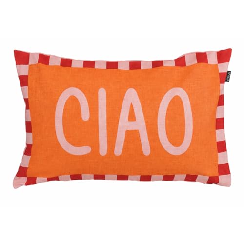 mica-decorations-ciao-coussin-d-coratif-55x35-cm-orange-rose-rouge image 8