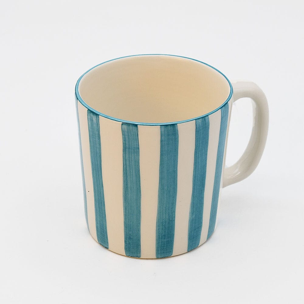 luisa-paix-o-costa-nova-mar-mug-ray-turquoise-50-cl image 2
