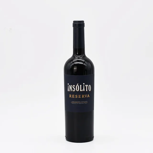 luisa-paix-o-insolito-reserva-vin-rouge-alentejo-2021-75cl image 1