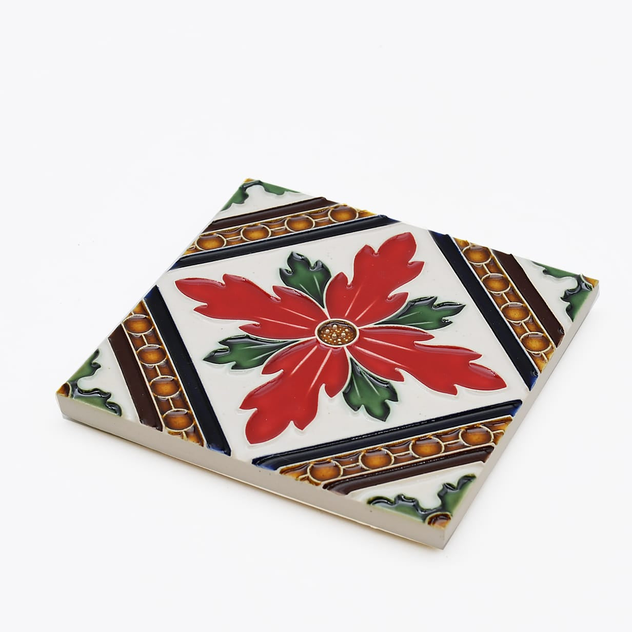 luisa-paix-o-azulejo-sous-verre-c-ramique-li-ge-11-cm image 3