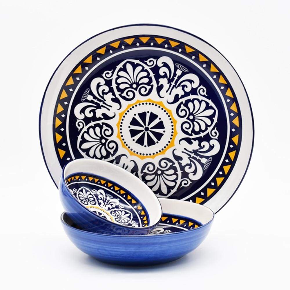 luisa-paix-o-tradicional-bol-c-ramique-13-cm-motifs-azulejos image 6