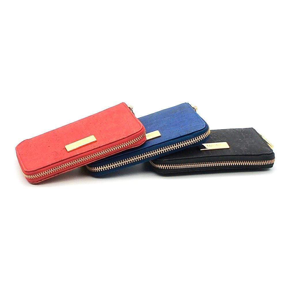luisa-paix-o-grand-portefeuille-li-ge-rouge-zip image 5