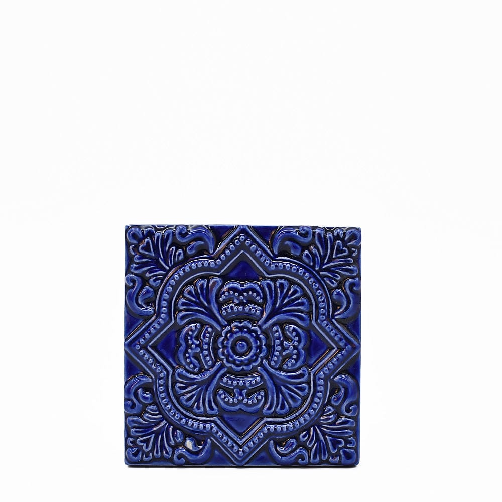 luisa-paix-o-azulejos-padr-o-carreau-relief-10x10cm-maill image 1