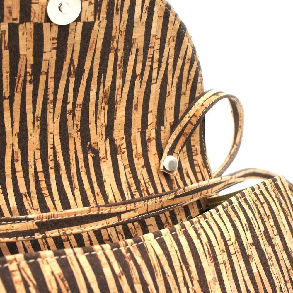 luisa-paix-o-sac-pochette-en-li-ge-naturel-bandouli-re-23cm image 3