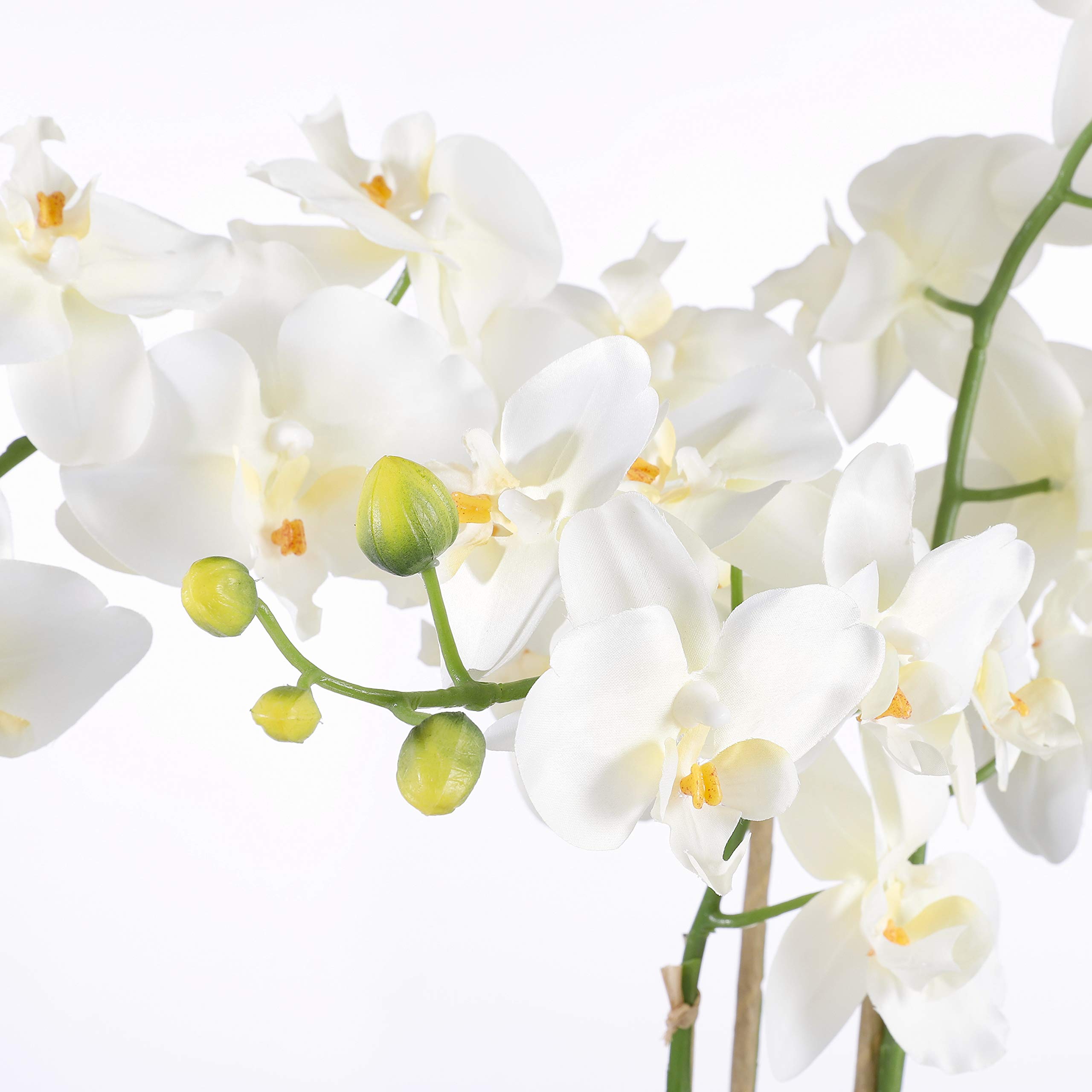 mica-decorations-phalaenopsis-orchid-e-artificielle-cr-me-66-cm image 2
