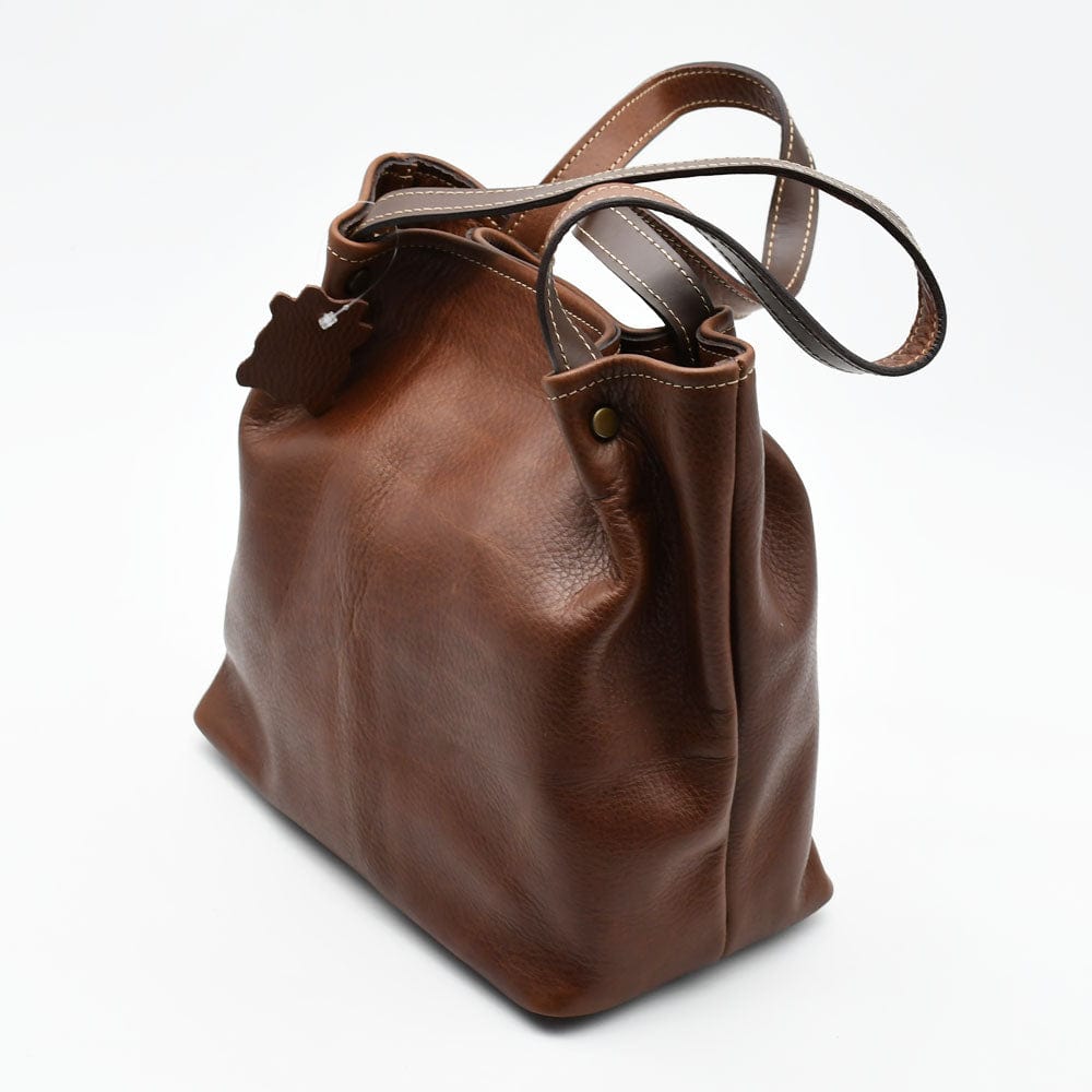 luisa-paix-o-accessoires-du-portugal-sac-main-cuir-marron image 2