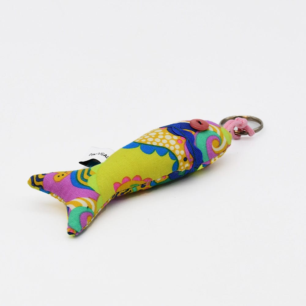 luisa-paix-o-accessoires-portugal-porte-cl-s-sardine-jaune-tissu image 3