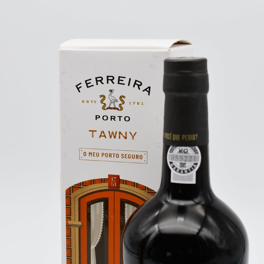 ferreira-porto-tawny-vin-rouge-75cl-19-5-douro image 2