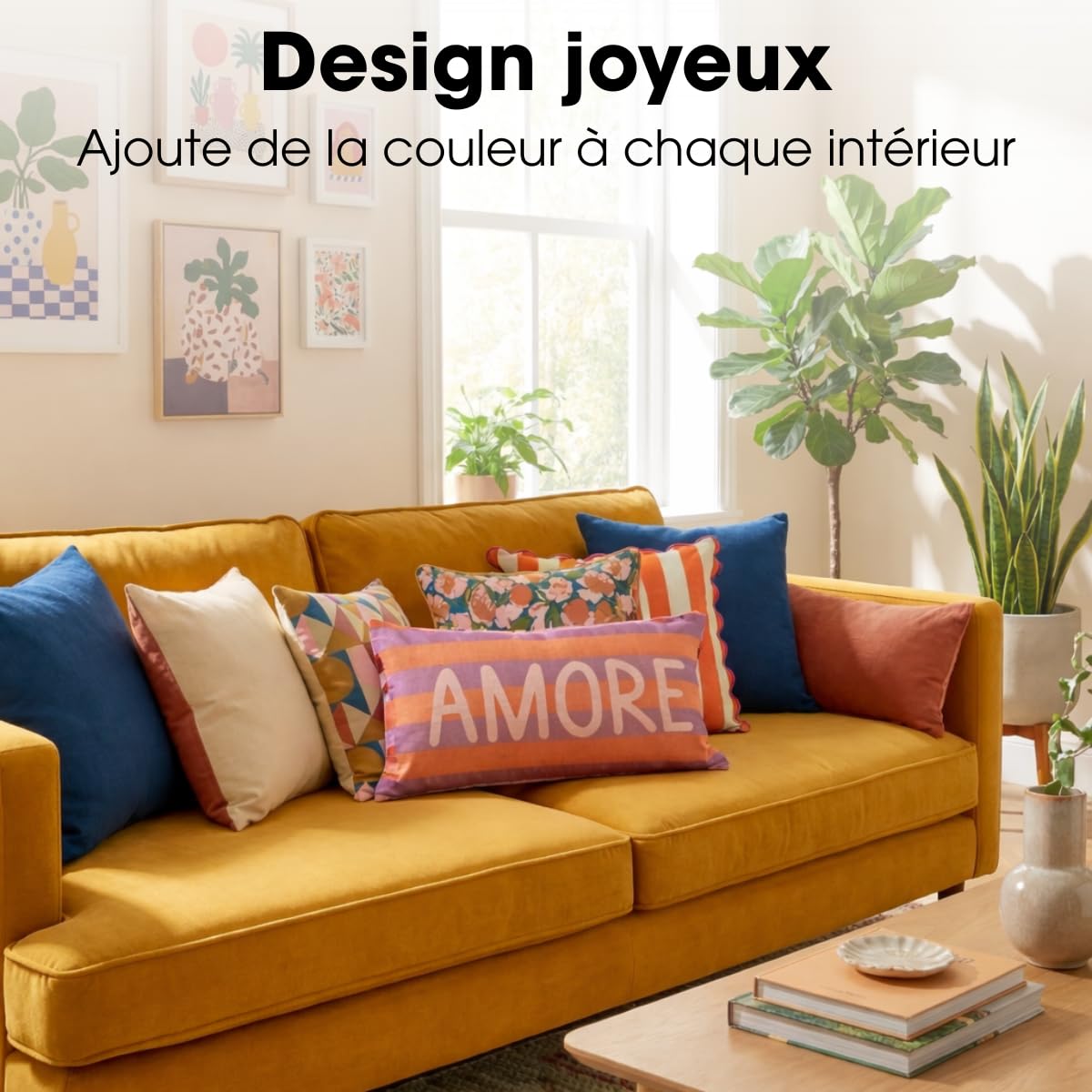 mica-decorations-amore-coussin-d-coratif-orange-55x35-cm image 7