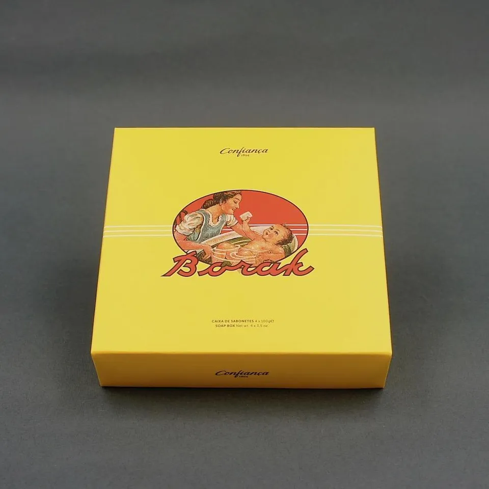 luisa-paix-o-parfums-borak-coffret-savons-v-g-tal-miel-4x100-g image 1
