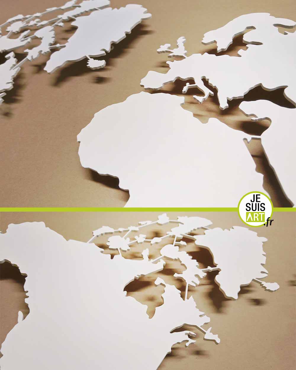 je-suis-art-cartes-du-monde-planisph-re-plat-carte-murale-m-tal image 5
