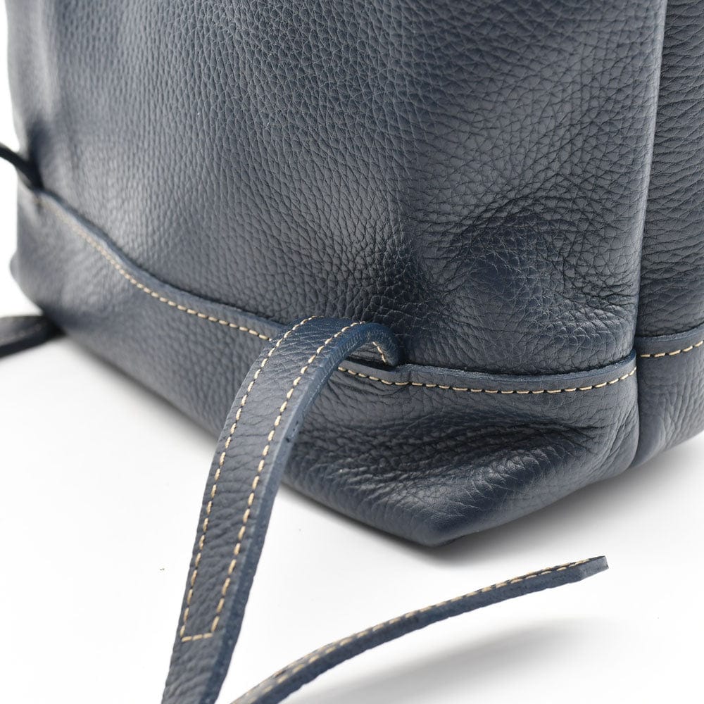 luisa-paix-o-accessoires-du-portugal-sac-dos-cuir-bleu image 4
